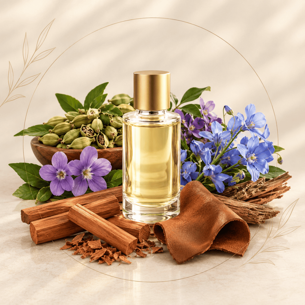 Aurora Summer Garden Eau de Parfum
